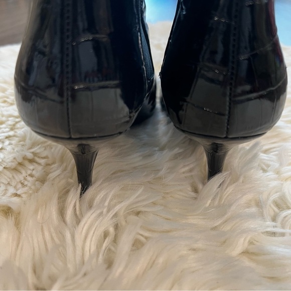 Anine Bing Ankle Boots - Picture 7 of 9